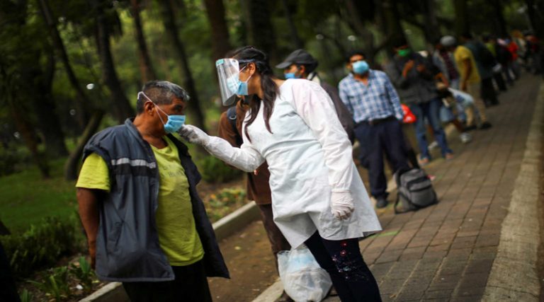 Κορονοϊός: Ξεπέρασαν τα 6 εκατ. τα κρούσματα στη Λατινική Αμερική