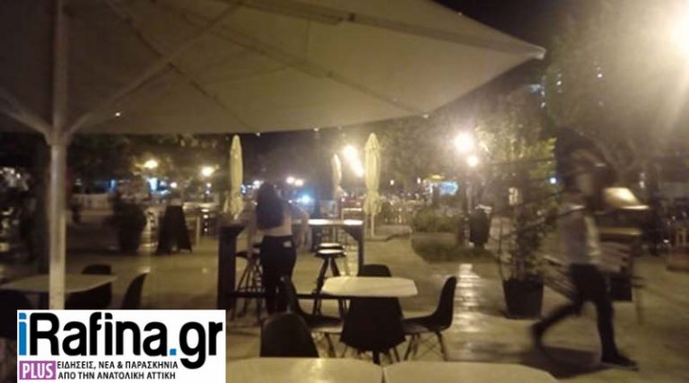 Γεωργιάδης: Μέχρι το 11 το βράδυ το ωράριο για εστιατόρια – Κανένα πρόστιμο λόγω απαγόρευσης κυκλοφορίας