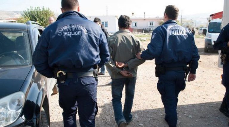 Συνελήφθη διαβόητος τζιχαντιστής σε δομή μεταναστών – Έχει σχέσεις με την Αλ Κάιντα