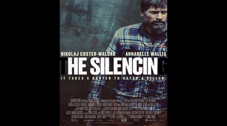 Σινέ-κριτική: “The Silencing” (2020) – Χρειάζεται ένας κυνηγός για να πιάσει ένα δολοφόνο