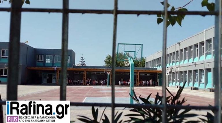 Άνοιγμα σχολείων: Στις 5 Σεπτεμβρίου οι ανακοινώσεις για τα υγειονομικά πρωτόκολλα από το υπουργείο Παιδείας – Τι είπε ο Πλεύρης