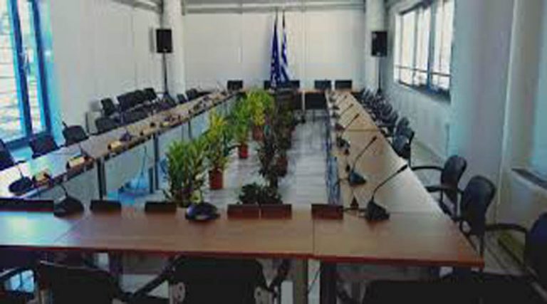 Μαραθώνας: Ειδική συνεδρίαση για την εκλογή των μελών του προεδρείου του δημοτικού συμβουλίου και της δημοτικής επιτροπής