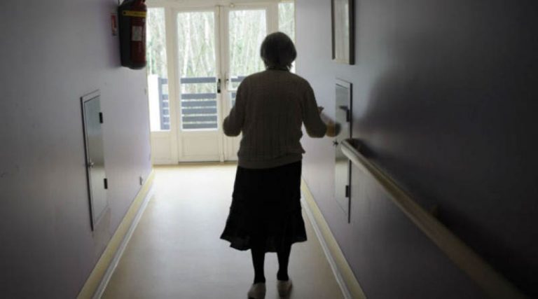 Συναγερμός σε γηροκομείο: Οκτώ κρούσματα σε υπαλλήλους και φιλοξενούμενους