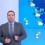 Προειδοποίηση Μαρουσάκη: : Επικίνδυνες μεταβολές το Σαββατοκύριακο – Από καλοκαιρινές θερμοκρασίες σε ισχυρές καταιγίδες