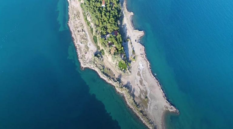 Το άγνωστο Νησί των Ονείρων… που καταστράφηκαν (βίντεο)