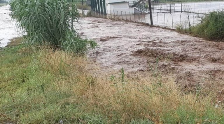 Καιρός: Ο «Μπάλλος» φέρνει μεγάλα ύψη βροχής – Κίνδυνος για νέες πλημμύρες