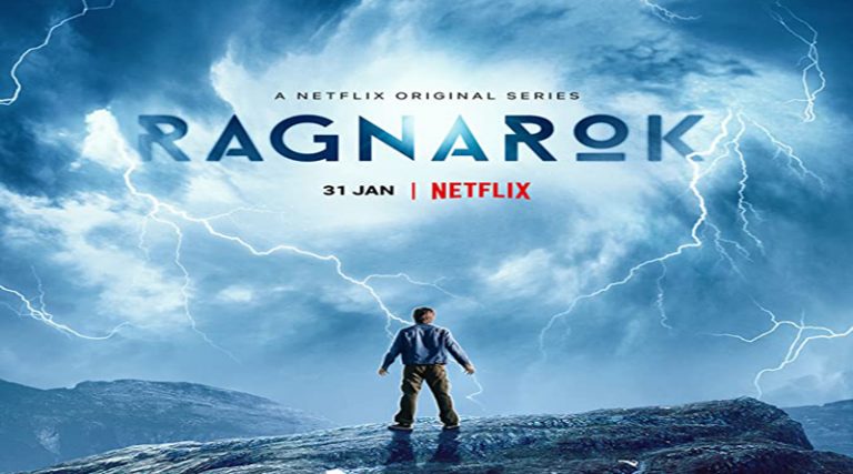 Ragnarok (Netflix): Όταν ο θεός Θωρ μάχεται εναντίον της περιβαλλοντικής καταστροφής