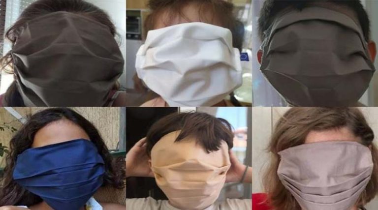 Ποιος ευθύνεται για το αλαλούμ με τις μάσκες: Τα λάθη της επιτροπής Υγείας -Τι απαντά ο πρόεδρος της ΚΕΔΕ