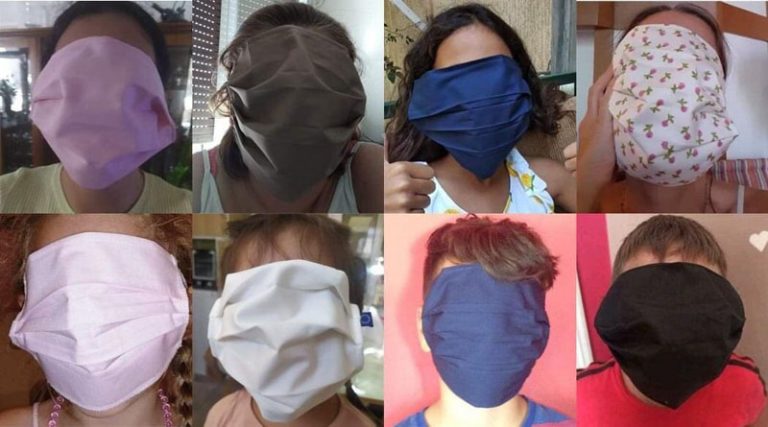 Σχολεία: Στον «αέρα» ο νέος διαγωνισμός ΚΕΔΕ για τις μάσκες “γίγας”