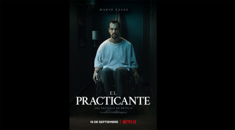 The paramedic/El practicante (Netflix)
