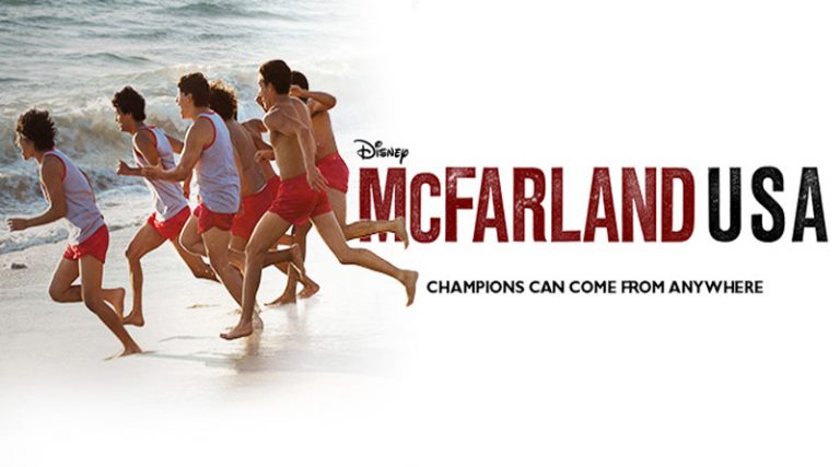 “McFarland, USA”: Πώς ο αθλητισμός μπορεί να σώσει τους πολίτες μιας ολόκληρης κοινότητας