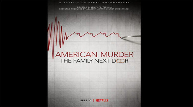 American Murder: The Family Next Door (Netflix) – Η οικογενειακή τραγωδία που συγκλόνισε την αμερικάνικη κοινωνία