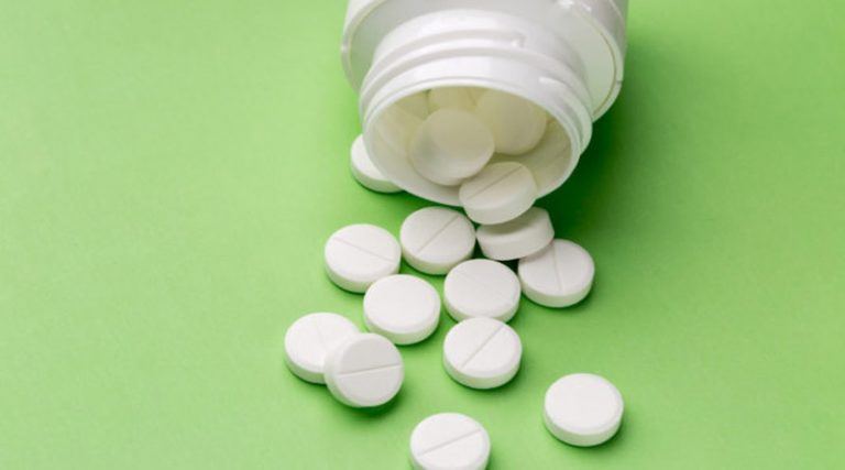 Κορονοϊός: Η ασπιρίνη μπορεί να είναι πολύ σημαντική στο πώς περνάτε την COVID-19! Τι να ξέρετε