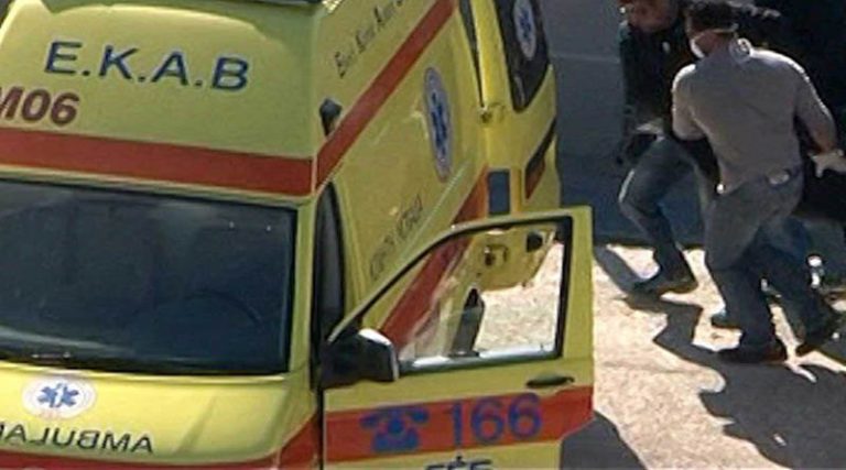 Σε σοβαρή κατάσταση 28χρονος μετά την έκρηξη σε εργοστάσιο ξυλείας στα Γρεβενά