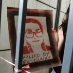 Γυναικοκτονία Τοπαλούδη: Απορρίφθηκαν οι αιτήσεις αναίρεσης των ενόχων