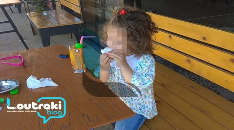 Παραμένει σοκαρισμένη η μητέρα του 3χρονου κοριτσιού από την άγρια επίθεση σκύλων (βίντεο)