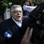 Έφεση κατά του βουλεύματος αποφυλάκισης του Νίκου Μιχαλολιάκου θα ασκήσει ο εισαγγελέας Εφετών Λαμίας