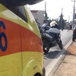 Τραγωδία στην Αρτέμιδα: Νεκρός οδηγός μηχανής σε τροχαίο!