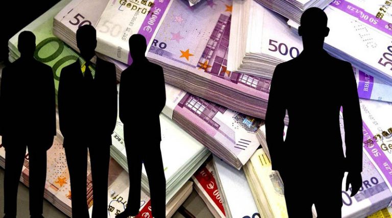 Αποκάλυψη για την απάτη των 17 εκατ. ευρώ – Έγγραφο-«καμπανάκι» από το 2013