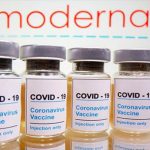 Κορονοϊός: Νέα συμφωνία Κομισιόν – Moderna για τα χρονοδιαγράμματα παράδοσης εμβολίων