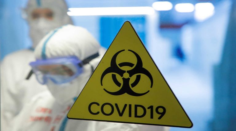 Κορονοϊός: Νέος συναγερμός – Εντοπίστηκε μετάλλαξη του ιού που μεταδίδεται ταχύτερα