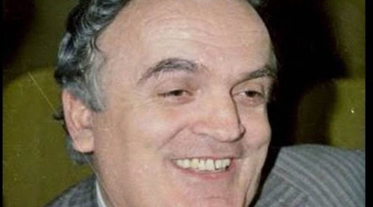Χρήστος Παπαδόπουλος: Πέθανε ο επικεφαλής της εταιρείας δολοφόνων