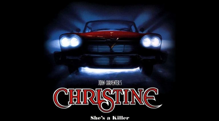 Christine (1983): Η cult ταινία τρόμου διαθέσιμη στο Netflix – «Πώς μπορείς να σκοτώσεις κάτι, που δεν γίνεται να είναι ζωντανό;»