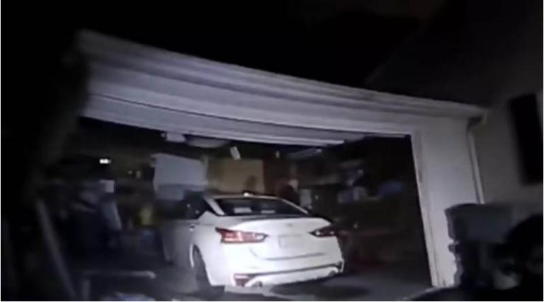 Σοκάρει το  βίντεο από τη νέα εν ψυχρώ δολοφονία μαύρου από αστυνομικό