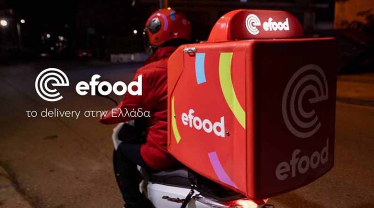 Efood: Πώς τα social media “κατεδάφισαν” την εφαρμογή