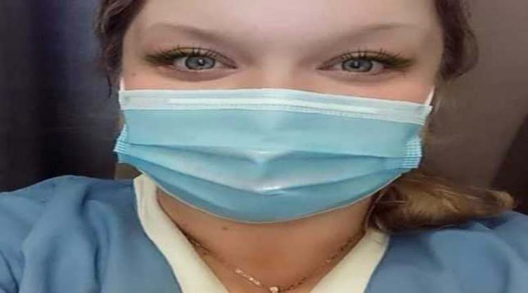 Κορονοϊός: Το τραγικό παιχνίδι της μοίρας με την 37χρονη νοσηλεύτρια που «έφυγε» από τη ζωή