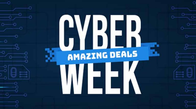 Cyber Week στο It Portal: Νέα προσφορά – Web Camera με 38 ευρώ
