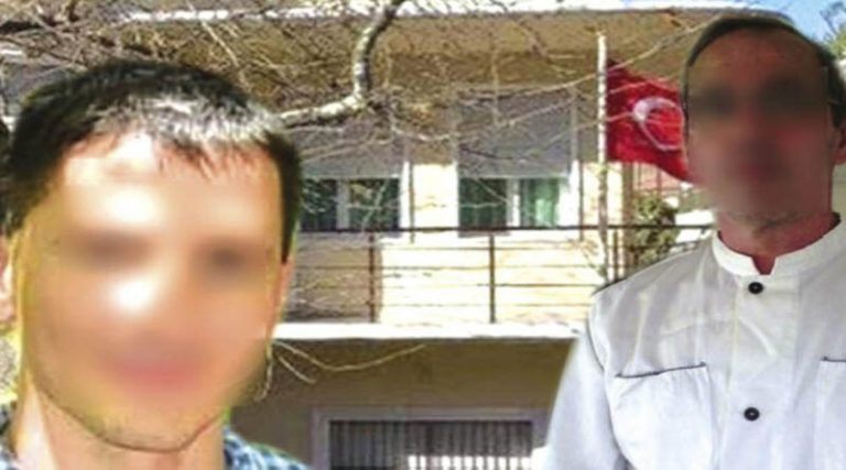 Υπόθεση κατασκοπείας: Συνελήφθη ο γραμματέας του τουρκικού προξενείου στη Ρόδο
