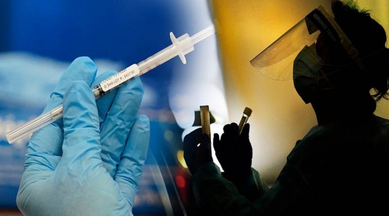 Κορονοϊός – εμβόλιο: Τι χαρτί θα επιδεικνύουν οι πολίτες για να εμβολιαστούν, πώς θα κλείνουν ραντεβού