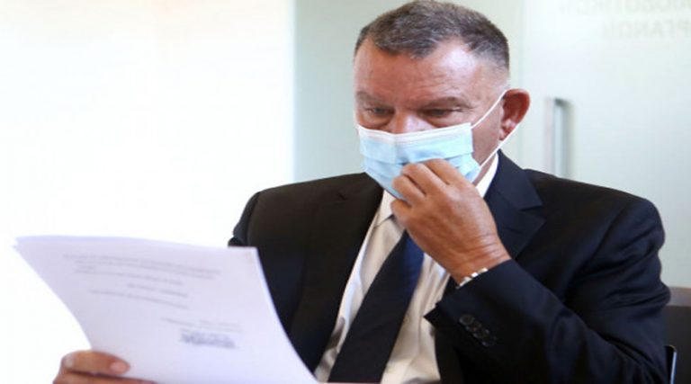 Υπόθεση Λιγνάδη: Οργισμένος ο δικηγόρος μηνυτή για τις δηλώσεις Κούγια – «Προσβάλλει τη νοημοσύνη και την Δικαιοσύνη»