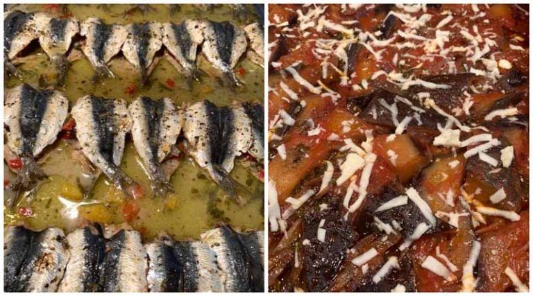 Η τσιπούρα με λαχανικά και τα λαζάνια ψαριού τρελαίνουν κόσμο στο Μύλος Ψάρι