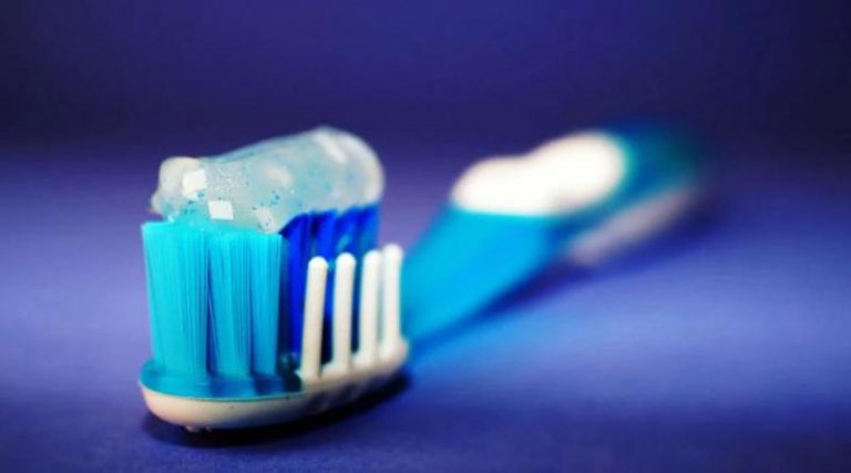 ΕΟΦ: Ανάκληση οδοντόκρεμας