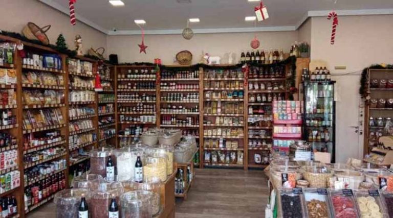 Πικέρμι: Ζητείται πωλήτρια για κατάστημα παραδοσιακών και βιολογικών τροφίμων