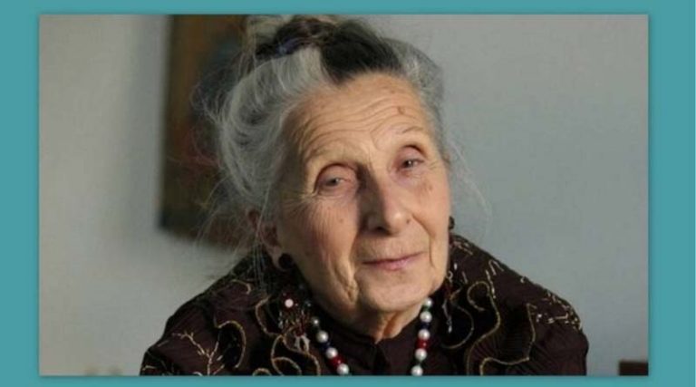 Τιτίκα Σαριγκούλη: Πότε και που θα γίνει η κηδεία της