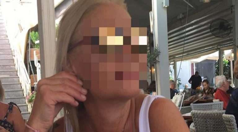 Δολοφονία 54χρονης: “Σκότωσα τη μάνα σου” – Το τηλεφώνημα του Νορβηγού στη 16χρονη κόρη