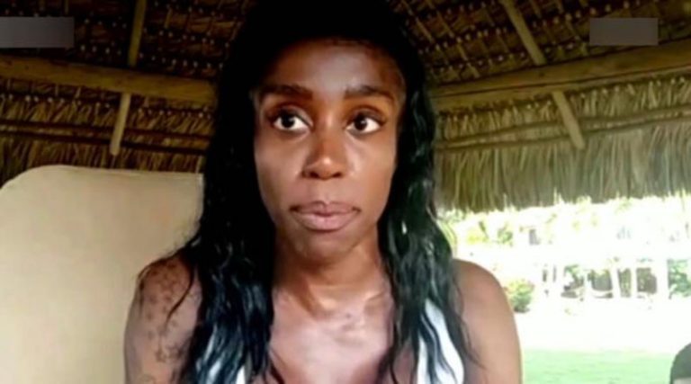 Survivor: Ξέσπασε η Ελίζαμπεθ Ελέτσι: «Μήπως τη λυπήθηκε το φιλοζωϊκό;» (βίντεο)