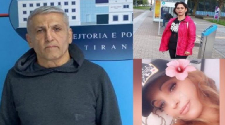Διπλή δολοφονία στα Τίρανα: Συγκλονιστική μαρτυρία – Ήξερα ότι πουλούσαν τα παιδιά στη Θεσσαλονίκη (βίντεο)