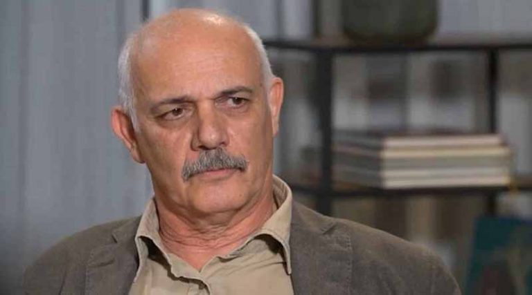 Γιώργος Κιμούλης: Απορρίφθηκε η αγωγή του κατά του ΣΕΗ και της μήνυσης της Δούκα