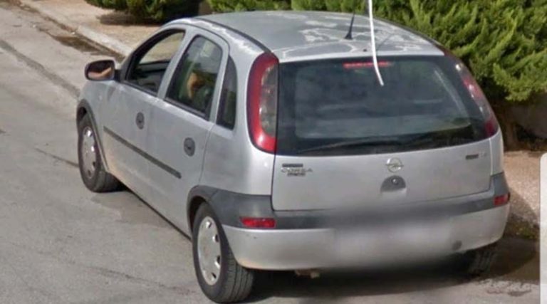 Νέα Μάκρη: Έκλεψαν αυτό το αυτοκίνητο – Αν γνωρίζετε κάτι…