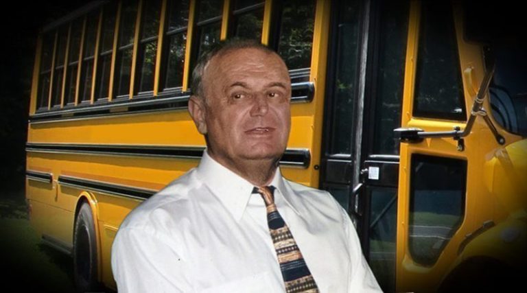 Δολοφονία οδηγού σχολικού λεωφορείου: Η πρώτη αντίδραση του αδελφού του θύματος
