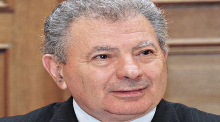 Συναγερμός στο Λιμενικό – Αγνοείται ο πρώην υπουργός Σήφης Βαλυράκης
