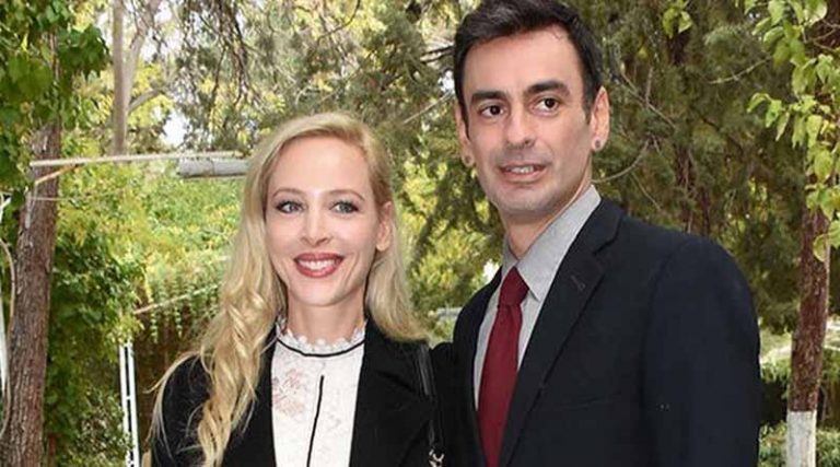 Κων. Γιαννακόπουλος: Στηρίζει την πρώην σύζυγό του Φαίη Ξυλά – “Η χειρότερη συνεργασία που είχα ποτέ”