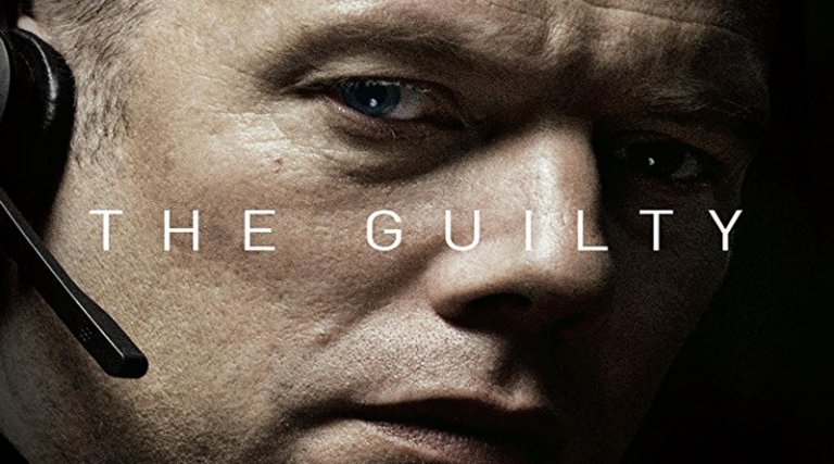 The Guilty (2018): Ποιος είναι τελικά ο ένοχος; – Ένα Δανικό κινηματογραφικό σεμινάριο «ταινίας δωματίου» από τον Γκούσταβ Μέλερ