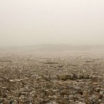 Aφρικανική σκόνη: Συστάσεις της Ελληνικής Πνευμονολογικής Εταιρείας – Οι κίνδυνοι για την υγεία μας