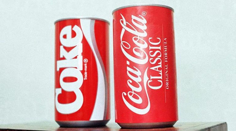 Πώς ένα κουτάκι Coca Cola έλυσε ανεξιχνίαστη υπόθεση δολοφονίας! (φωτό)