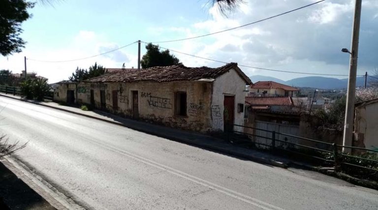 Εκτός λίστας καταγραφής ετοιμόρροπων κατασκευών ο Δήμος Σπάτων – Αρτέμιδος